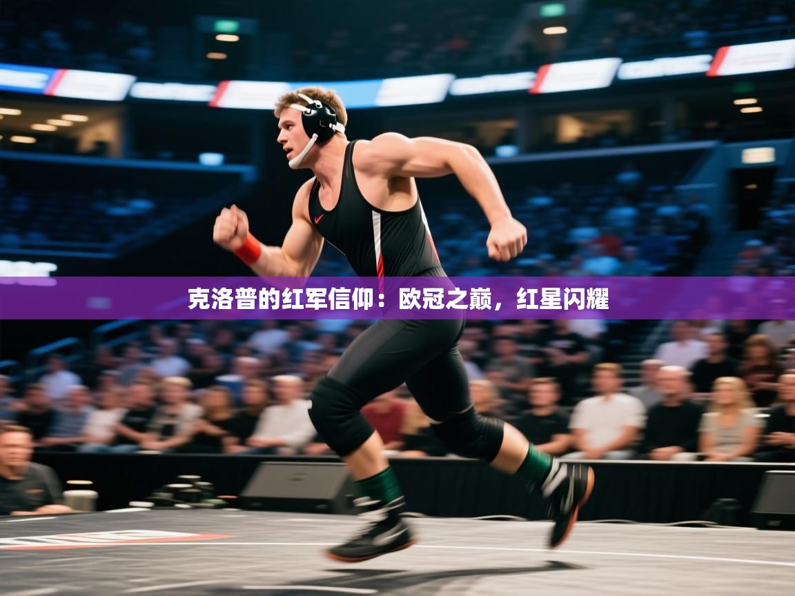 克洛普的红军信仰：欧冠之巅，红星闪耀