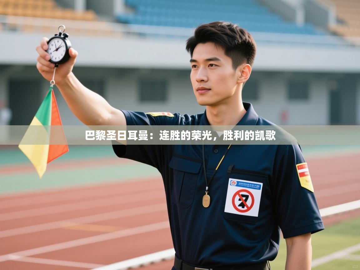 巴黎圣日耳曼：连胜的荣光，胜利的凯歌