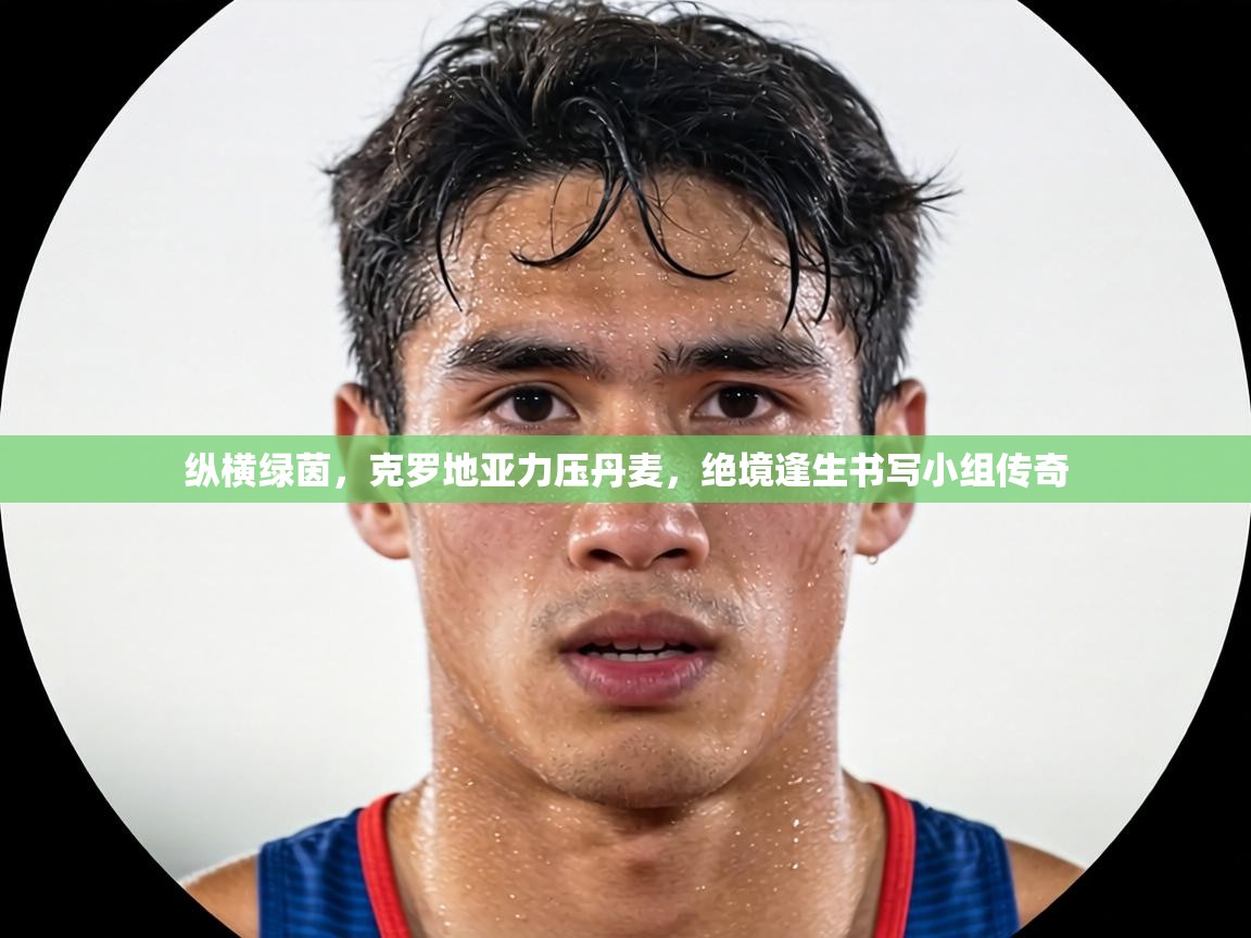 纵横绿茵，克罗地亚力压丹麦，绝境逢生书写小组传奇  第2张